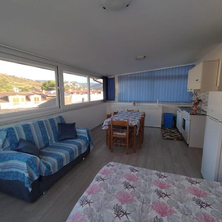 Ammare 4 Agropoli Exterior photo
