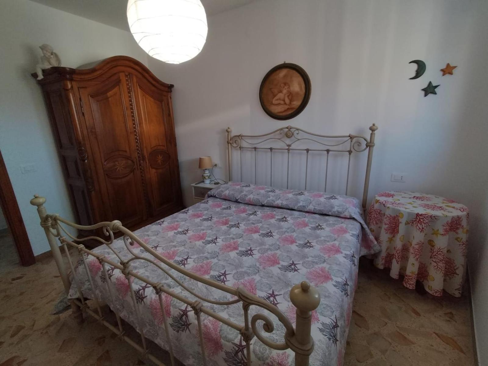 Ammare 4 Agropoli Exterior photo