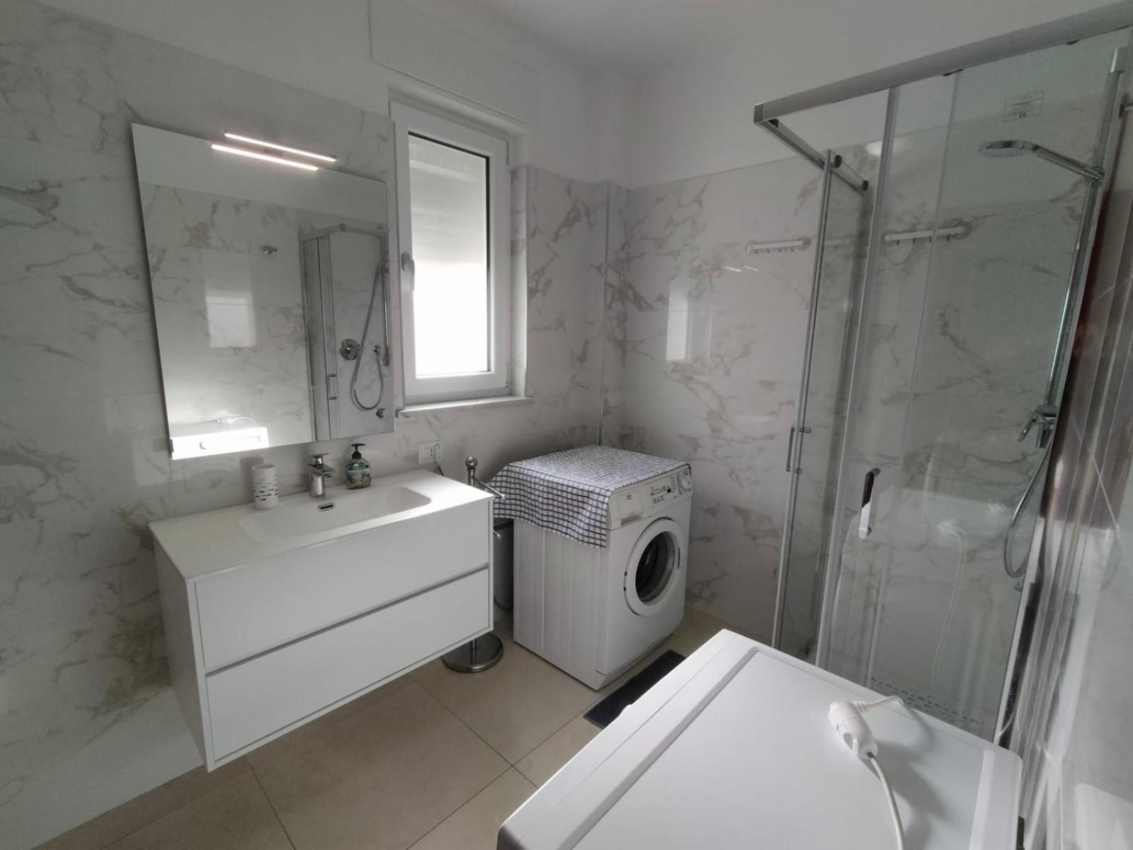 Ammare 4 Agropoli Exterior photo